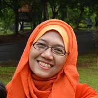 ARIYANI INDAH WARDANI