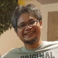 JAROT DWI HARTO
