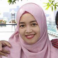LOLITA SETYAWATI
