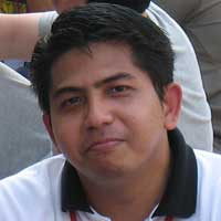 NANDA AFIANTO W.