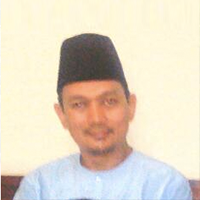 REZA PRIBADI