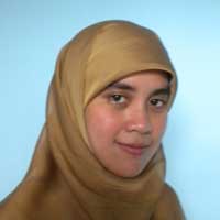 RIANI RAHMAWATI