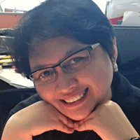 RINA TRIANA