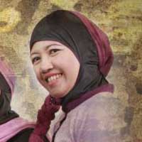 SITI ROHANA